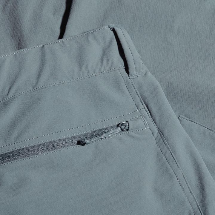 Produktbild Mammut Runbold Guide SO Pants, Softshell Hose (42)