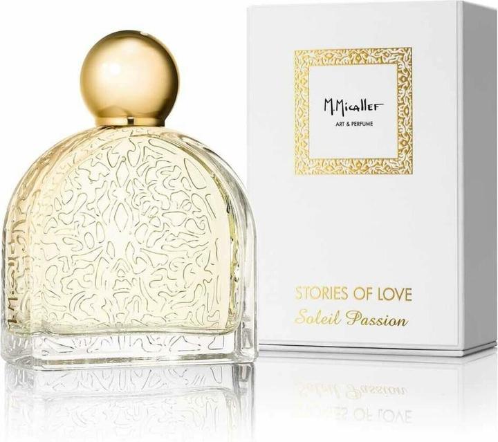 Immagine prodotto M. Micallef Eau de Parfum Plein Soleil (Eau de parfum, 100 ml)