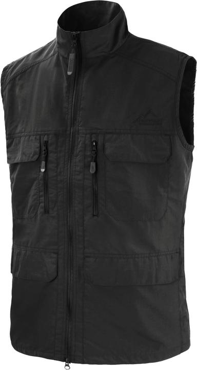 Produktbild Normani Herren Outdoor Weste „Deer“ - 9677 (XXL)