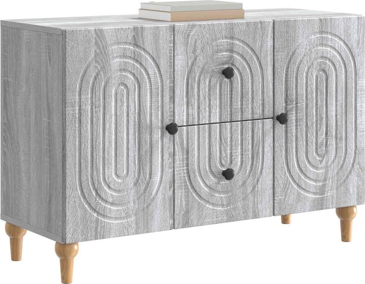 Produktbild vidaXL Sideboard Einheit (89 x 34.50 x 60 cm)