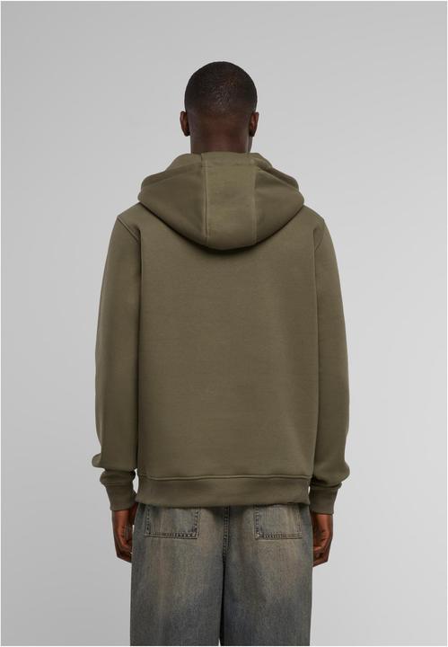 Produktbild New Morning Studios Basic Hoody (XS)