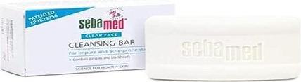 Image du produit Sebamed Visage clair (Savon pour le visage)