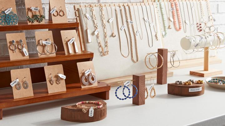 Produktbild Dymo Labels small size for sales