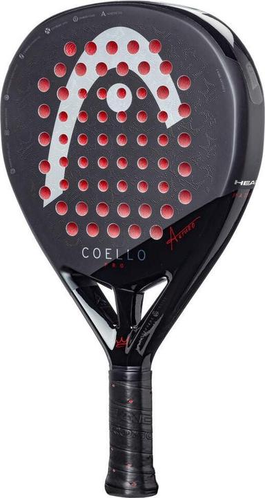 Head Coello Pro