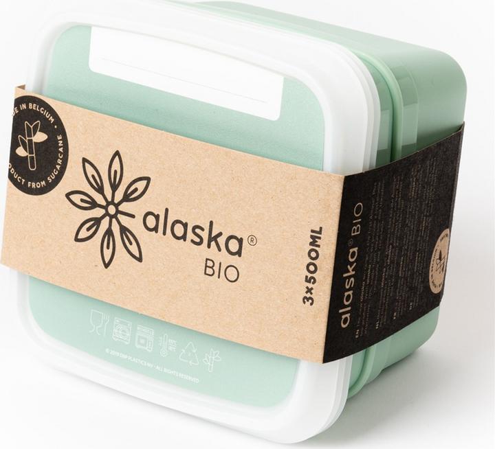 Productafbeelding DBP Alaska Biologische Amuse Plus