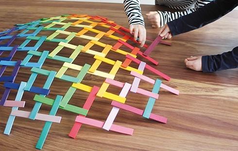 Produktbild Grimm's Leonardo-Stäbchen