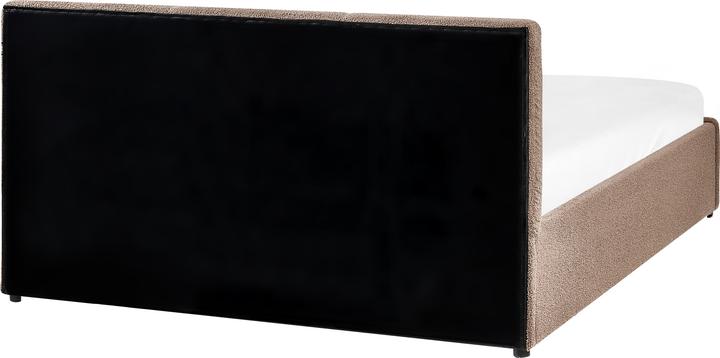 Produktbild Beliani Bousse (140 x 200 cm)