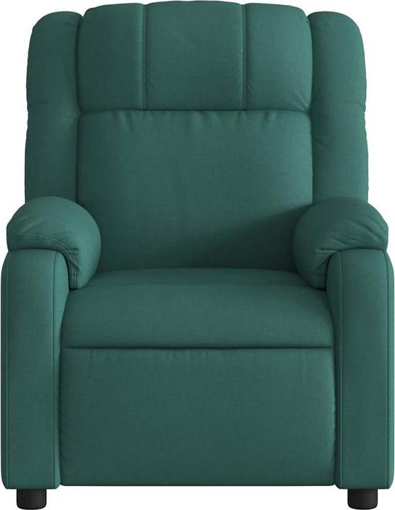 Actual product image VidaXL Massage-Relaxsessel