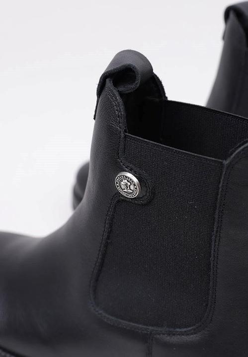 Actual product image Panama Jack Francesca B1 Chelsea Boots (40)