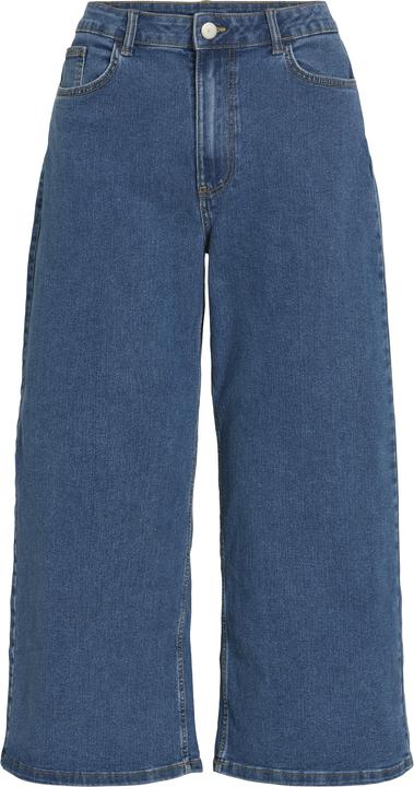 Produktbild Vila VIMALIKA Denim Culottes (36)