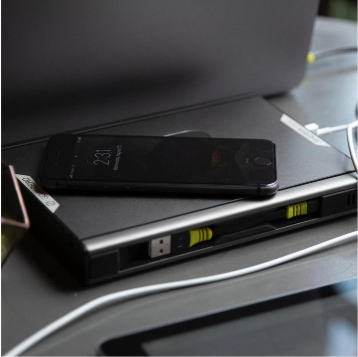 Produktbild Goal Zero Sherpa (25600 mAh, 100 W, 94.72 Wh)