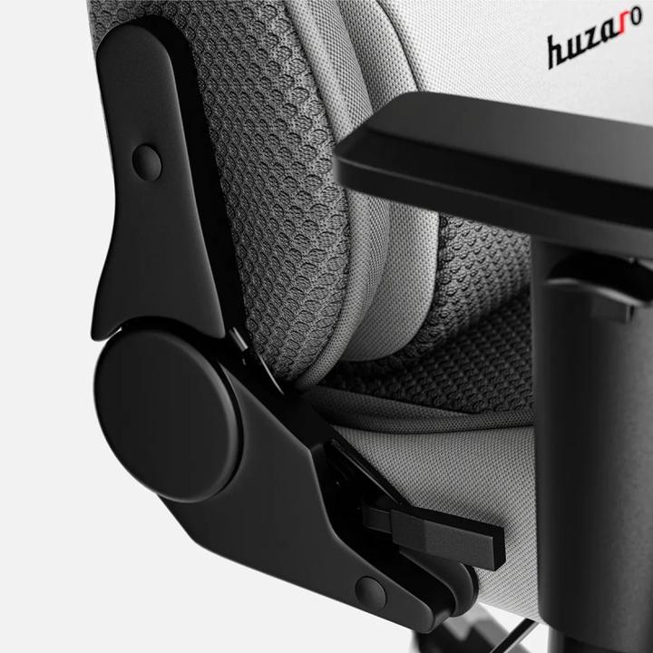 Actual product image Huzaro Force 6.2 Mesh