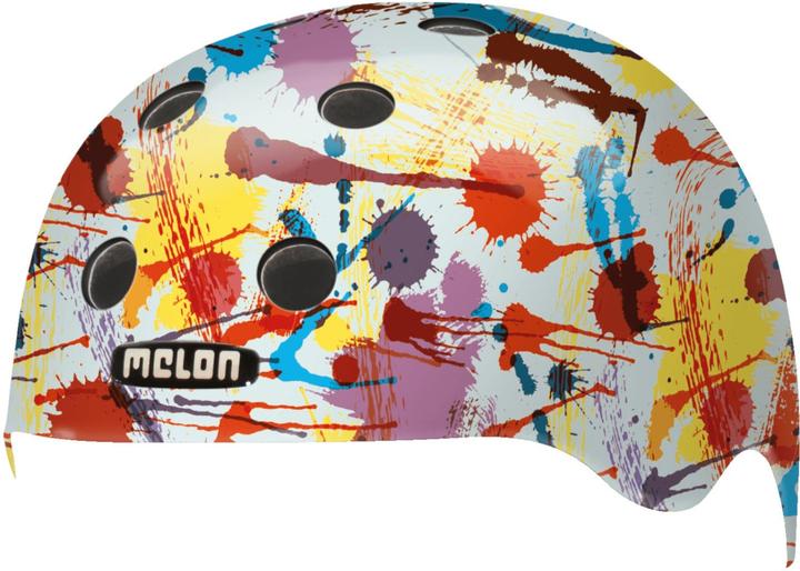 Actual product image Melon Urban Active (58 - 63 cm)