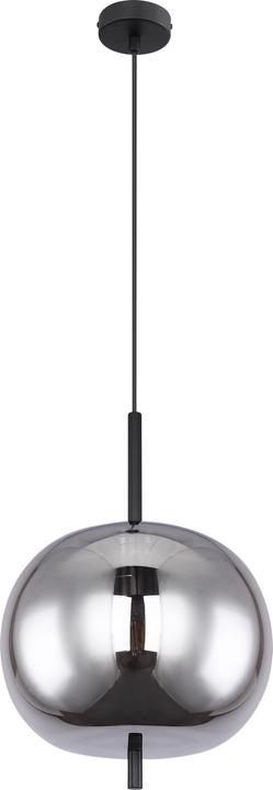 Globo Blacky pendant light (E27)