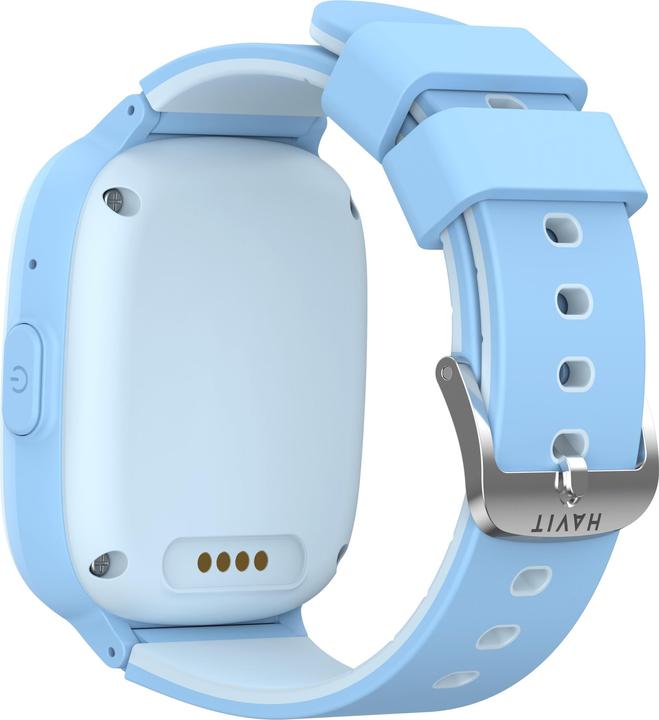 Produktbild Havit Kids smartwatch KW11 (Blue) (4G)