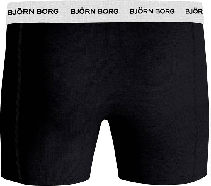 Actual product image Björn Borg COTTON STRETCH Boxer 7P (XL, pack of 7)