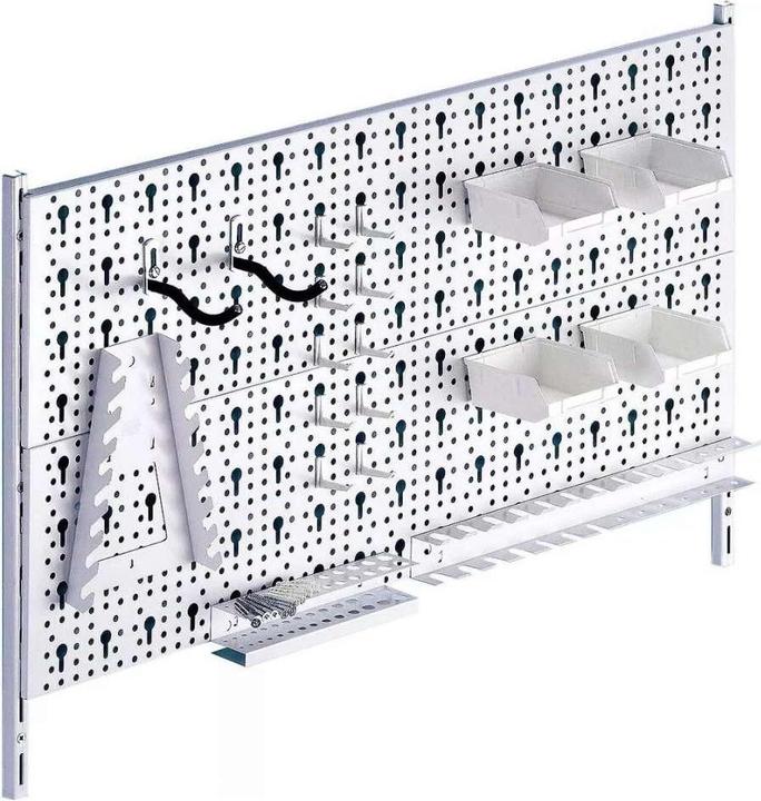 Element-System Werkzeug Aufhängeset