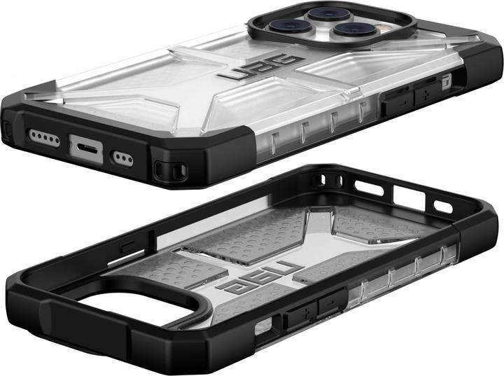 Actual product image UAG Plasma Case (Apple iPhone 14 Pro)