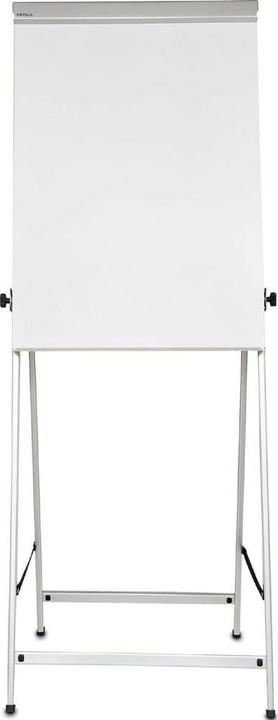 Actual product image Maul Flipchart quad leg (70 x 100 cm)