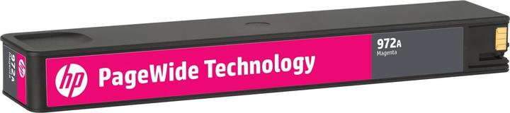 Actual product image HP 973x (M)