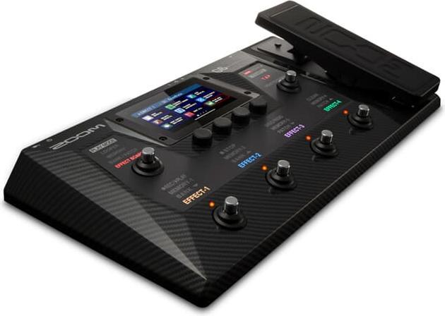 Image du produit Zoom G6 (Guitare)