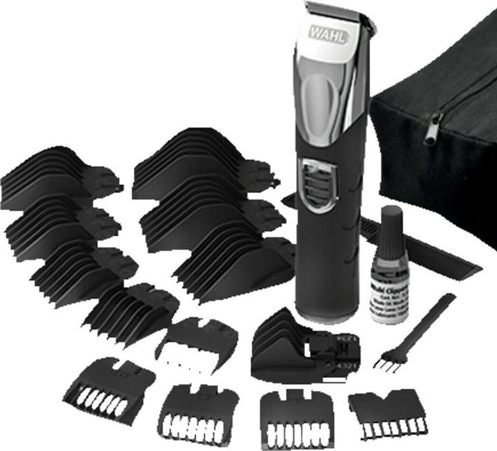 Actual product image Wahl 09854-2916
