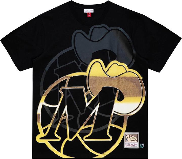 Immagine prodotto Mitchell & Ness Camicia - BIG FACE 4.0 Dallas Mavericks (XL)