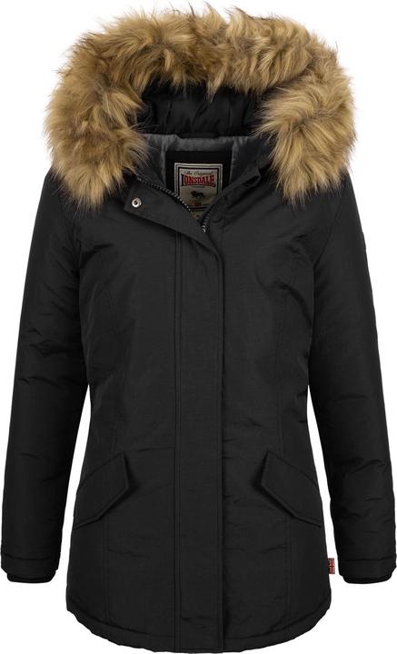 Actual product image Lonsdale puffer jacket kimmeridge (XXL)
