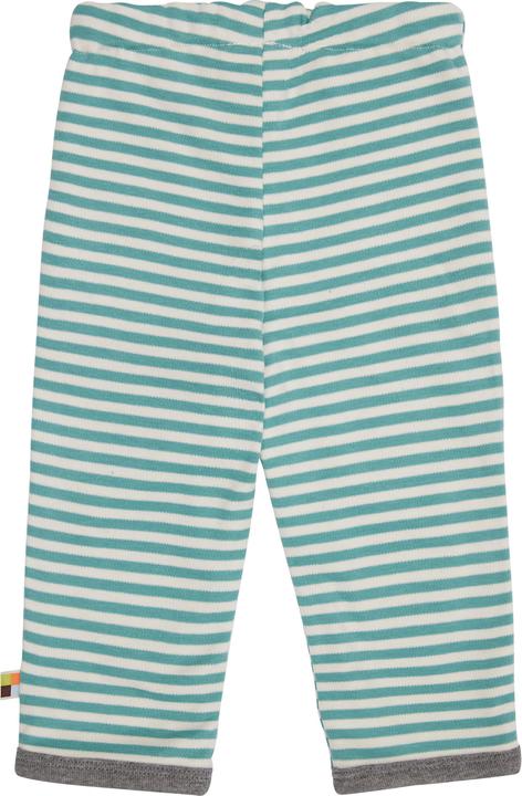 Actual product image loud + proud Reversible trousers (68)