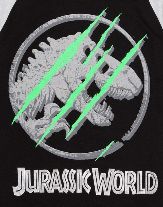 Image du produit Jurassic World Pyjama garçon (140)