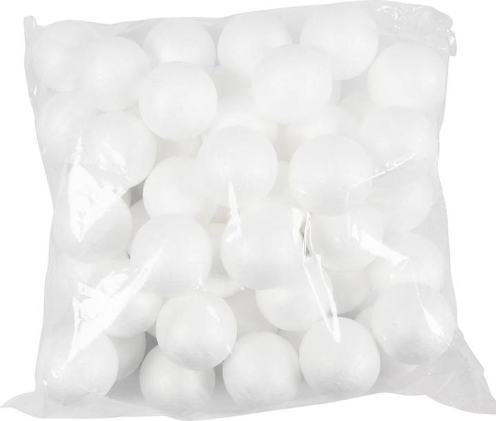 Produktbild Creativ Company Styropor-Kugeln