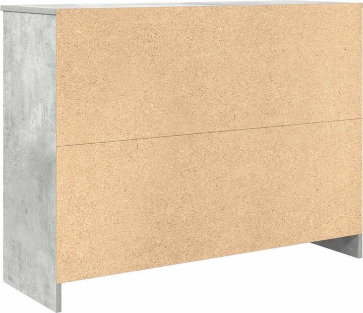 Produktbild vidaXL Sideboard (101 x 35 x 76 cm)