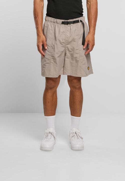Actual product image Market Smiley Tech Shorts - 123511 (M)