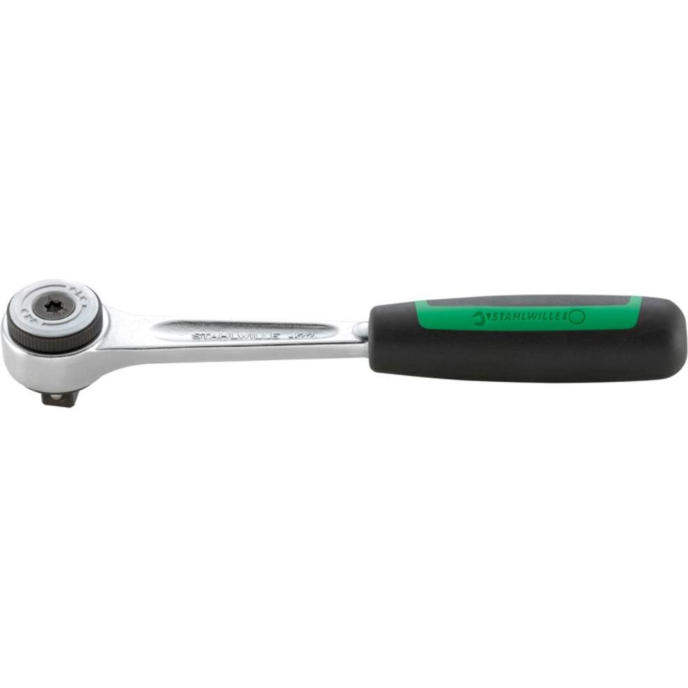 Stahlwille, Ratsche, Umschaltknarre (3/8")