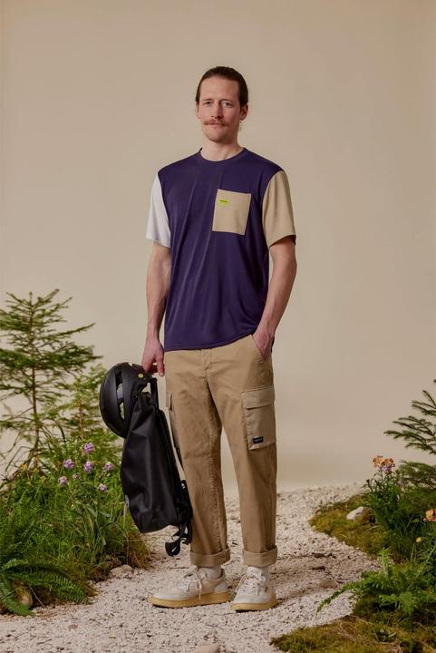 Image du produit Maloja MaligneM Commuter Tee (L)