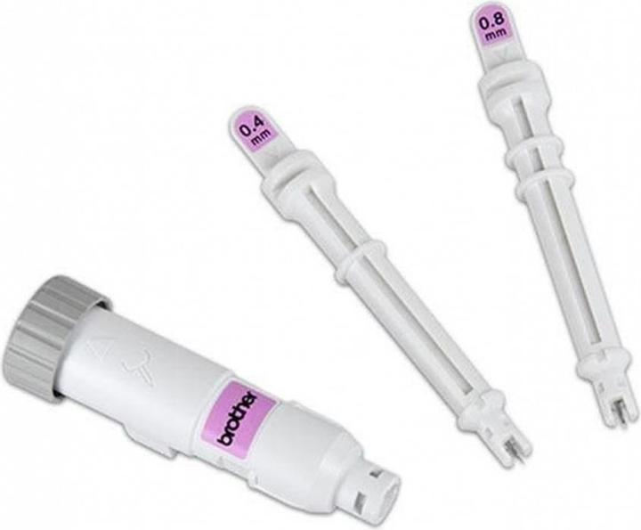 Actual product image Brother Accessories Paper Piercing Tools
