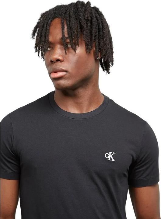 Immagine prodotto Calvin Klein Essential Maglietta Aderente Uomo (S)
