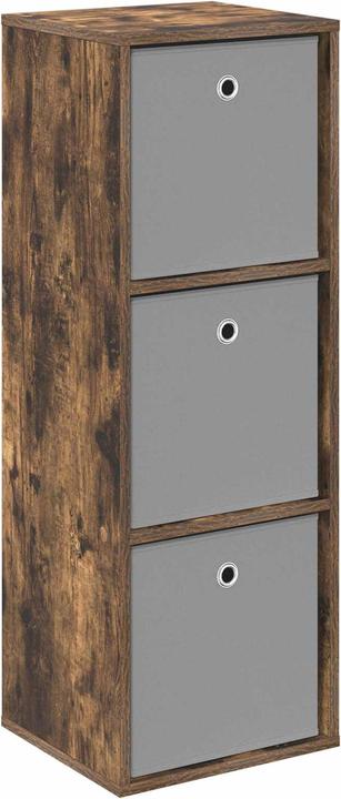 Image du produit vidaXL Sideboard (35 x 32 x 99.50 cm)