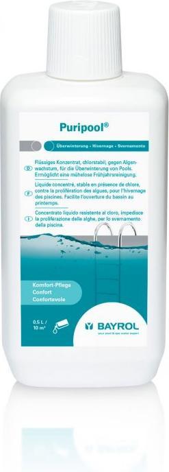 Produktbild Bayrol Puripool Super (1000 ml)
