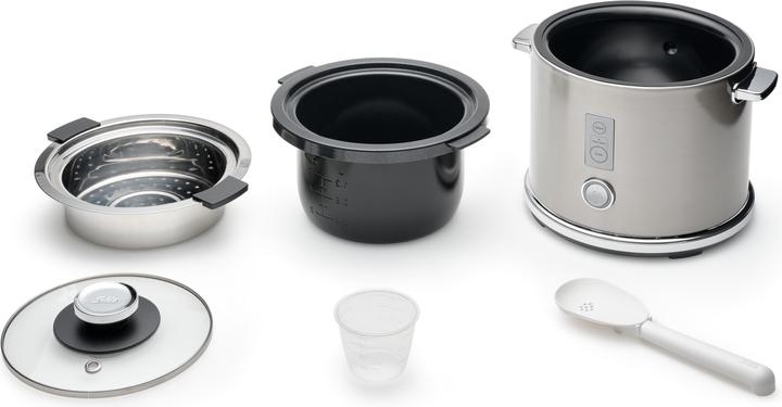 Produktbild Solis Rice Cooker Multi