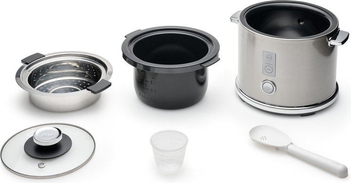 Image du produit Solis Rice Cooker Multi