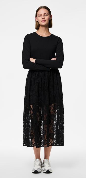 Produktbild Pieces PCNAVI Maxirock (M)