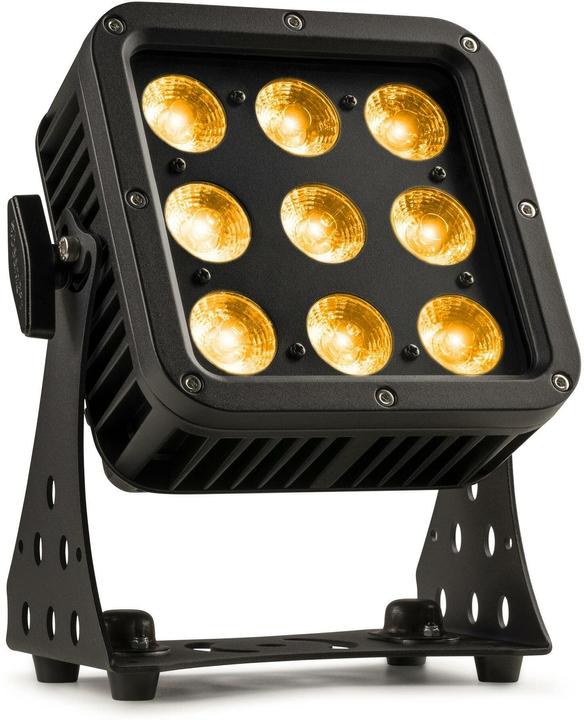 Produktbild BeamZ Scheinwerfer StarColor75 (8 W, LED)