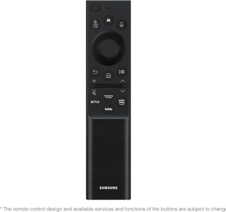 Image du produit Samsung UE85U8090HUXXN (85", U8090H, LCD, 4K, 2026)