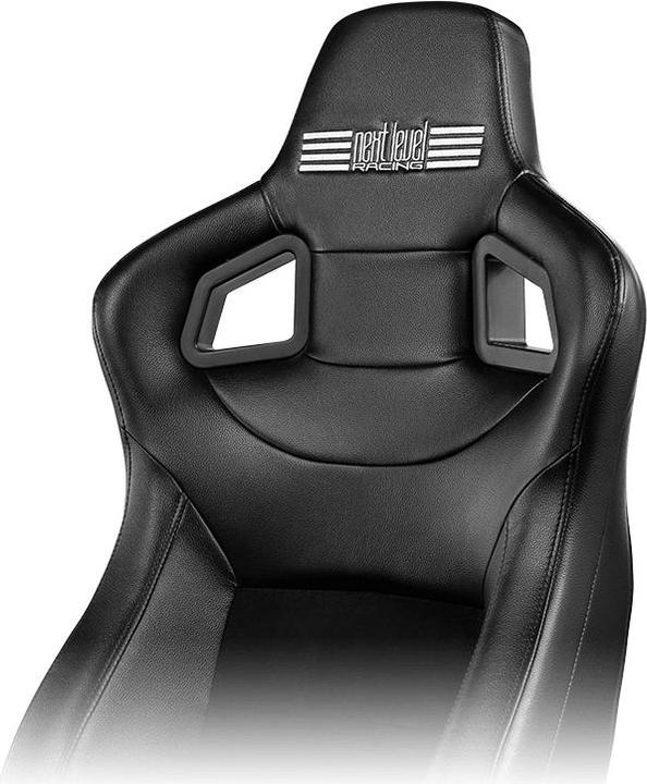 Actual product image Next Level Racing GT Seat Add-on for Wheel Stand