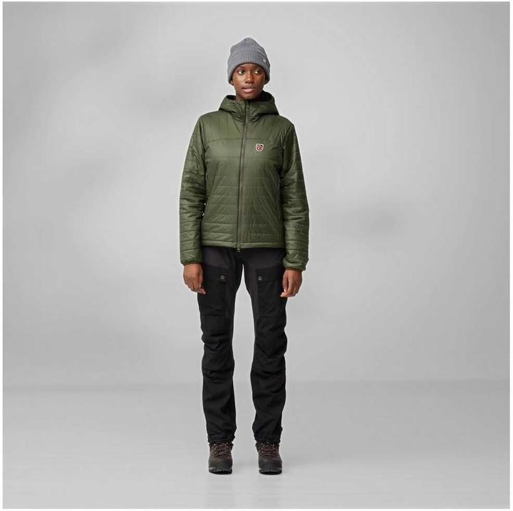 Produktbild Fjällräven Expedition X-lätt Hoodie W (M)
