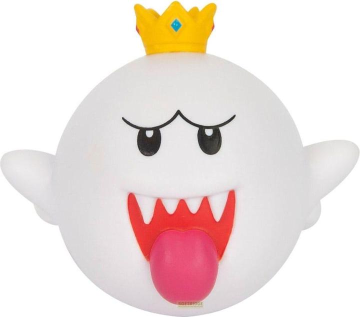 Actual product image Spectron Super Mario Schlüsselanhänger