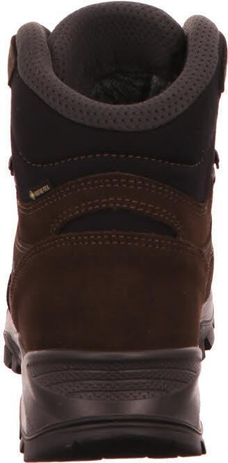 Actual product image Hanwag Banks GTX (47)