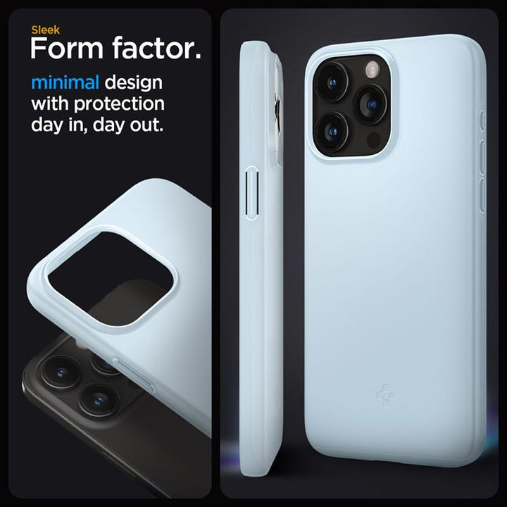Image du produit Spigen Thin Fit (Apple iPhone 15 Pro Max)