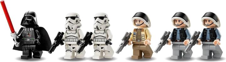 Image du produit LEGO 75387 Confidentiel (75387, LEGO Star Wars)